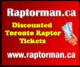 Raptorman