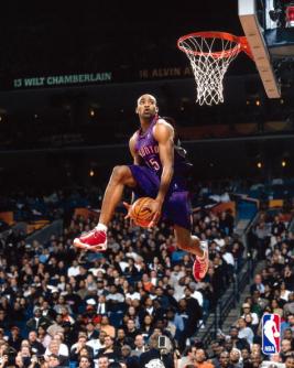 Vinsanity