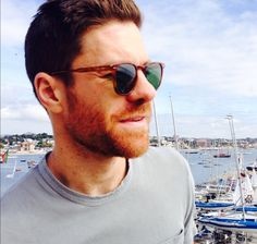 Not Too Xabi